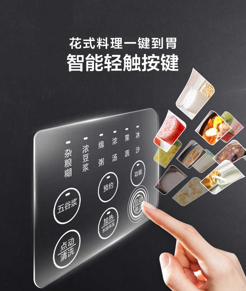 商品详情