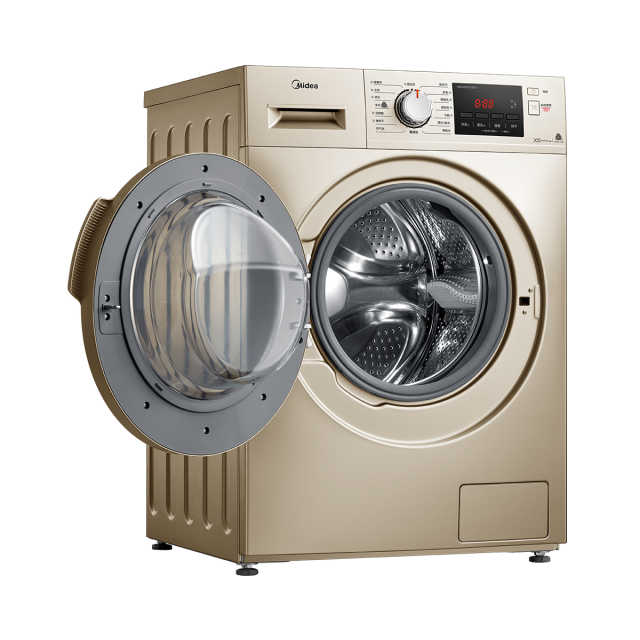 洗衣机 MD100V332DG5