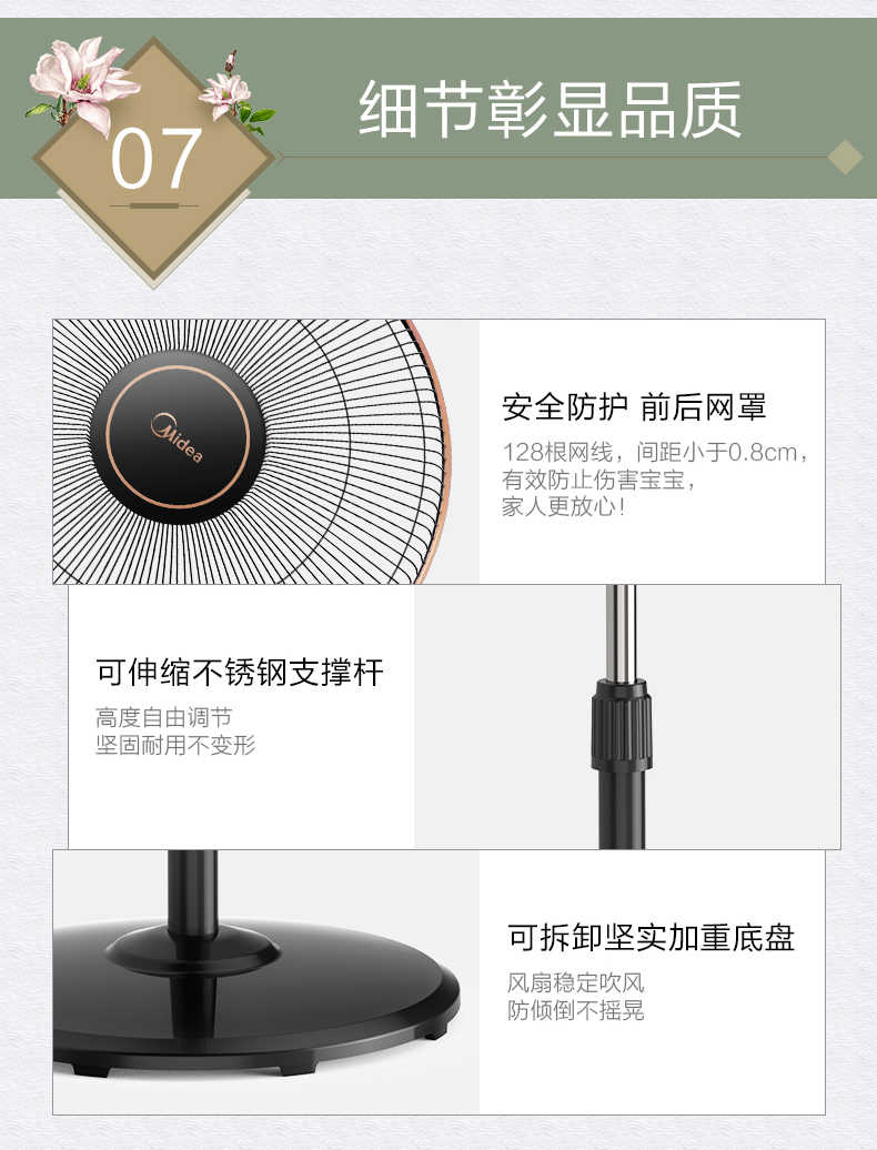 商品详情