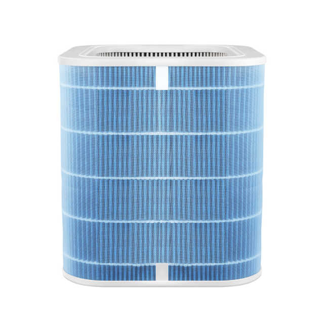 空气净化器滤网滤芯 FC-50E1适用KJ500G-E31/KJ500G-E33
