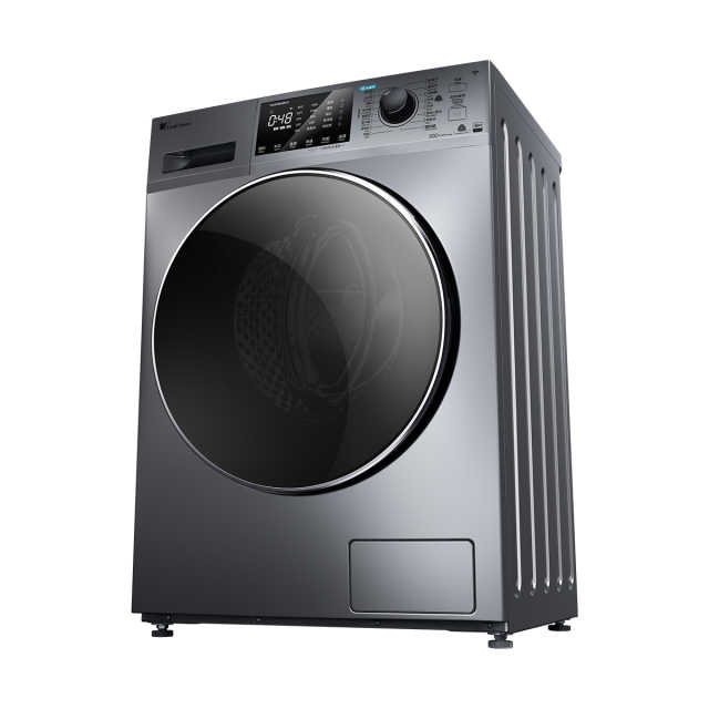 小天鹅10KG智能滚筒洗衣机 水魔方冷水洗涤 底噪变频 TG100V86WMDY5