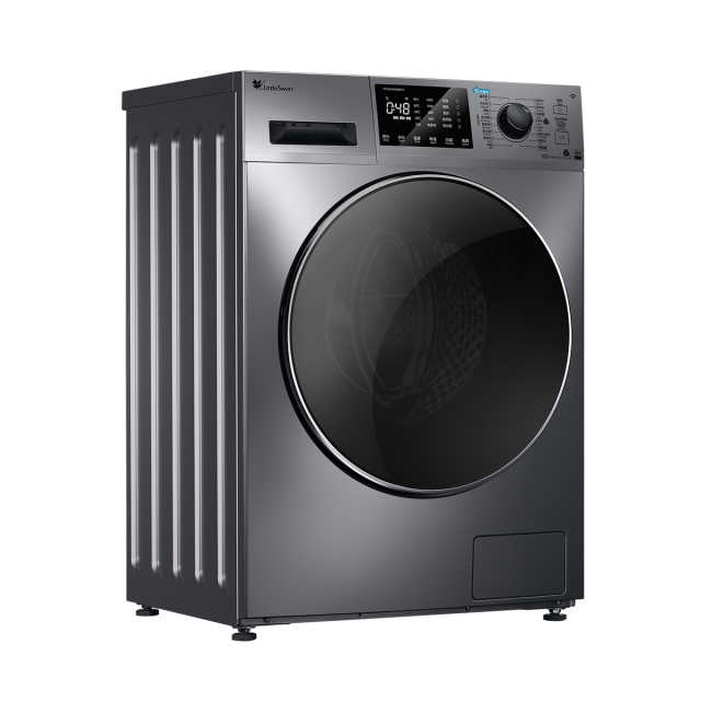 小天鹅10KG智能滚筒洗衣机 水魔方冷水洗涤 底噪变频 TG100V86WMDY5