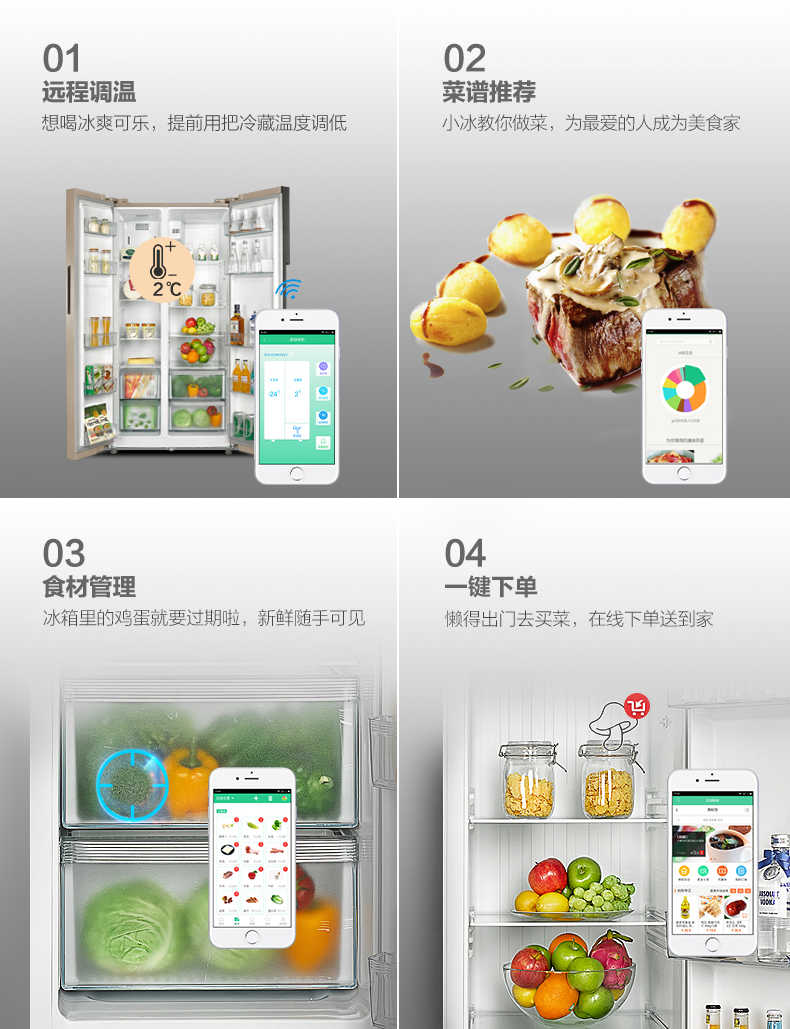 商品详情
