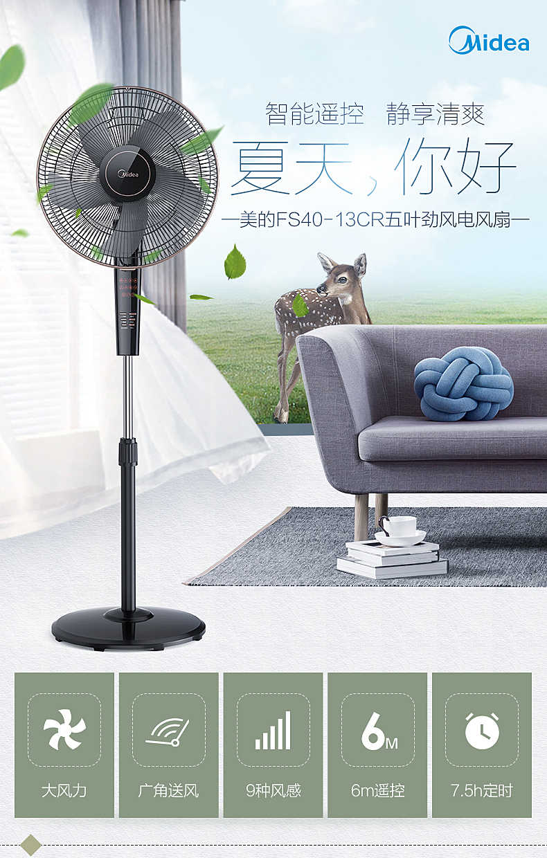 商品详情