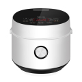 【简约款】4L电饭煲适用3-7人 智能WiFi 微压焖香 圆灶釜内胆 MB-FB40Easy502