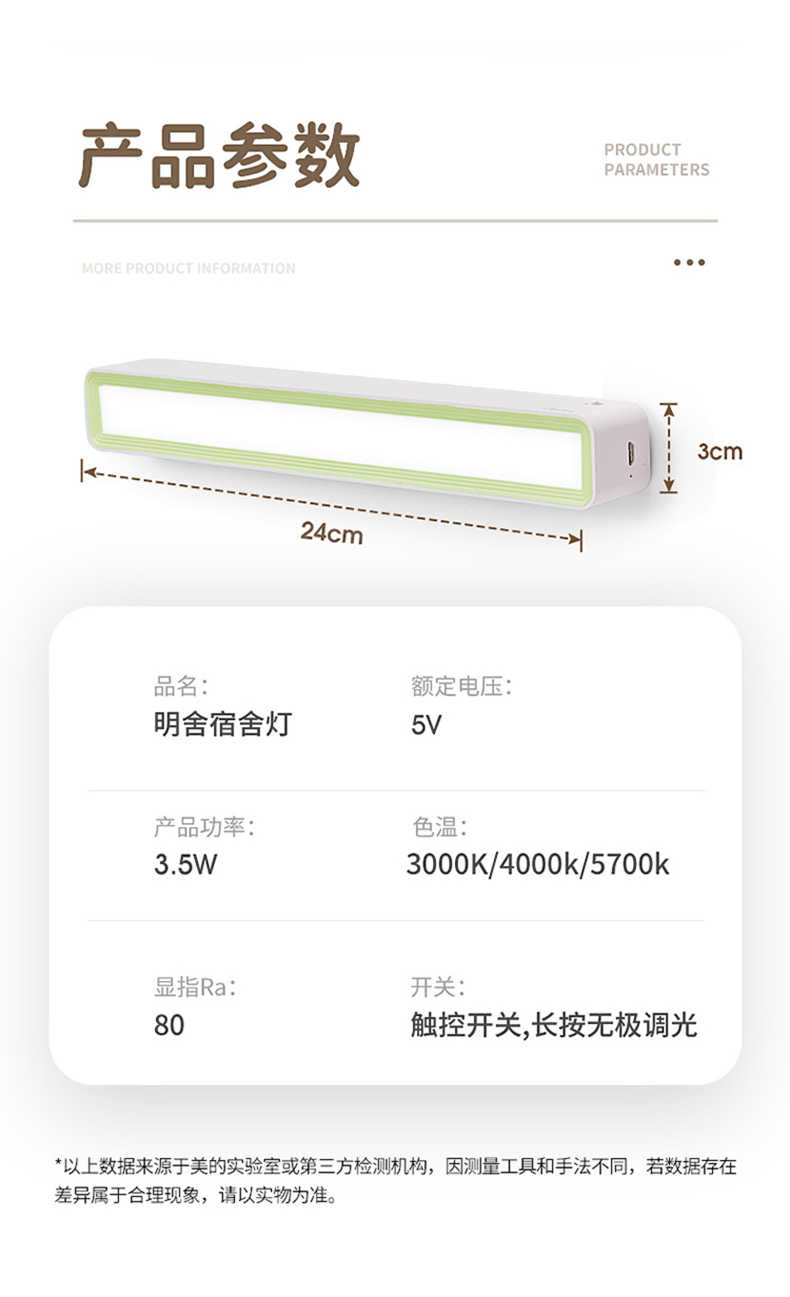 商品详情