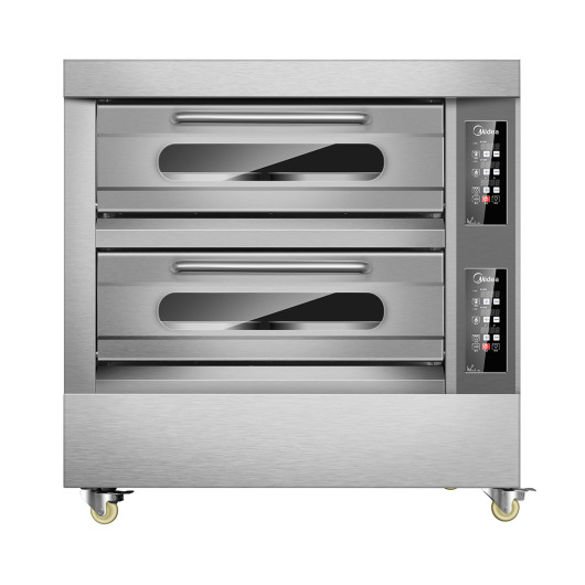 商用电烤箱 二层四盘 MK-C2P4A