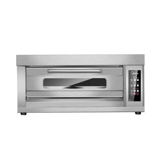 商用电烤箱 一层二盘 MK-C1P2A
