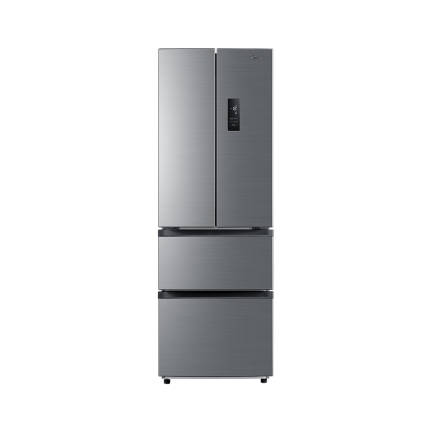 【风冷无霜】323L法式对开门冰箱 一级能效 BCD-323WTPM(E)
