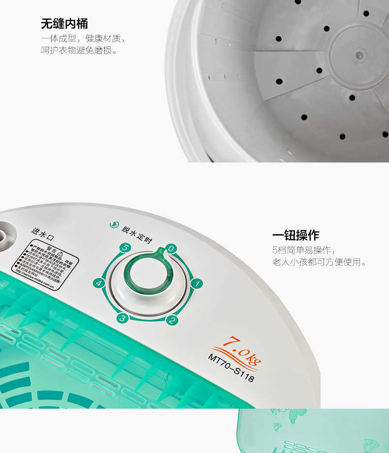 商品详情