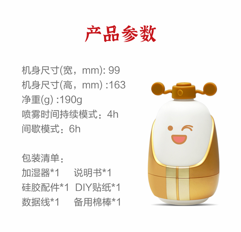 商品详情