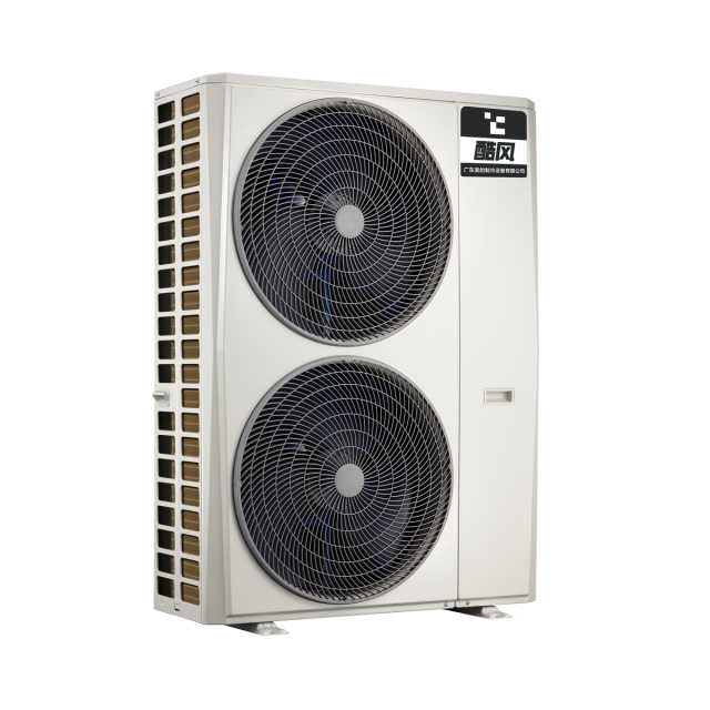 Coolfree酷风中央空调多联机7匹一拖六 智能MJZ-180W/BP3N1-E01CF4(1)