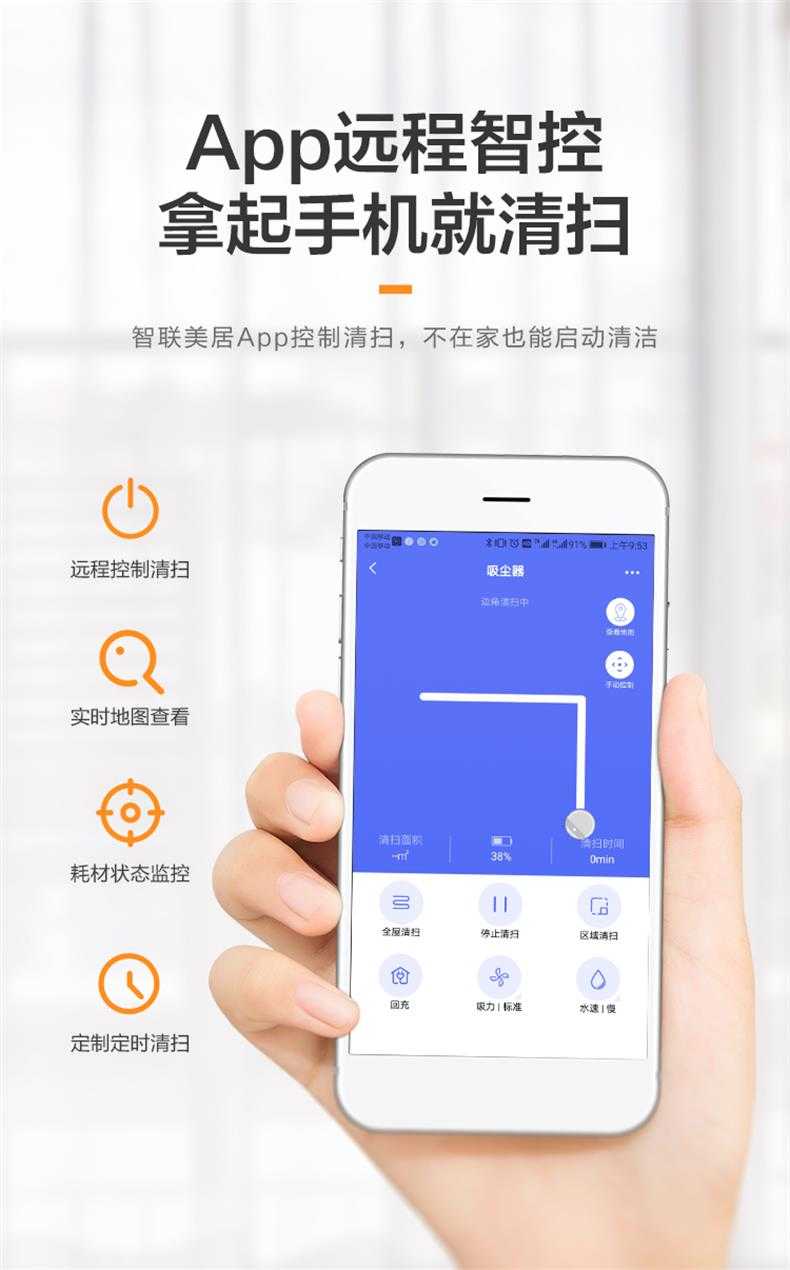 商品详情