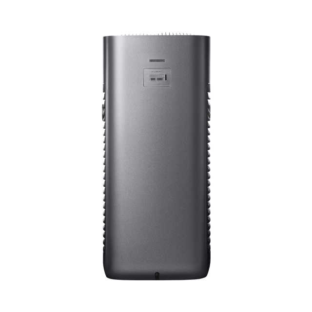 室内净化器 CAF-Y85XCN(H) 钛钢灰 CAF-Y85XCN(H) 东芝