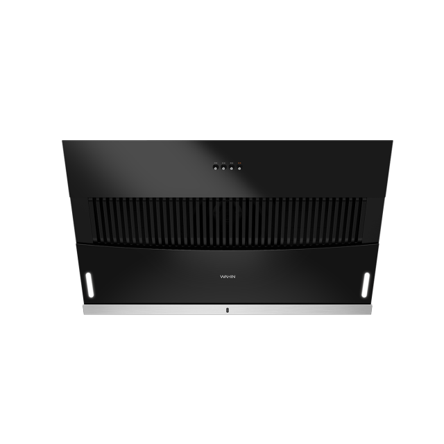 烟灶套装 CXW-200-H3S+JZT-HQ5