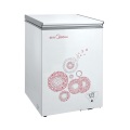 【节能冷柜】冷柜 96升 冷藏冷冻随时切换 低噪节能  BD/BC-96KM(E)