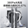 【挥手开关】吸油烟机  20m³大吸力 四维环吸 智感干洗 CXW-280-J25