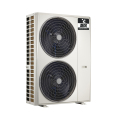 Coolfree酷风中央空调多联机6匹一拖四智能MJZ-140W/BP3N1-E01CF4(1)