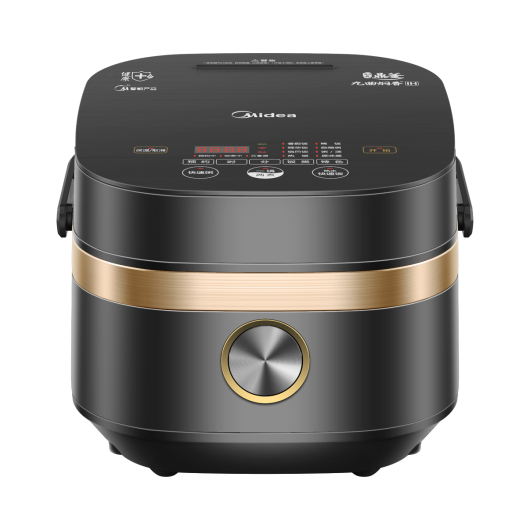 【智能家电】电饭煲 4L钛金鼎釜 IH加热 智能WiFi MB-HS4006Pro