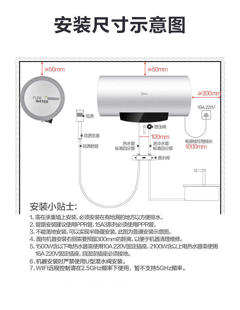 商品详情