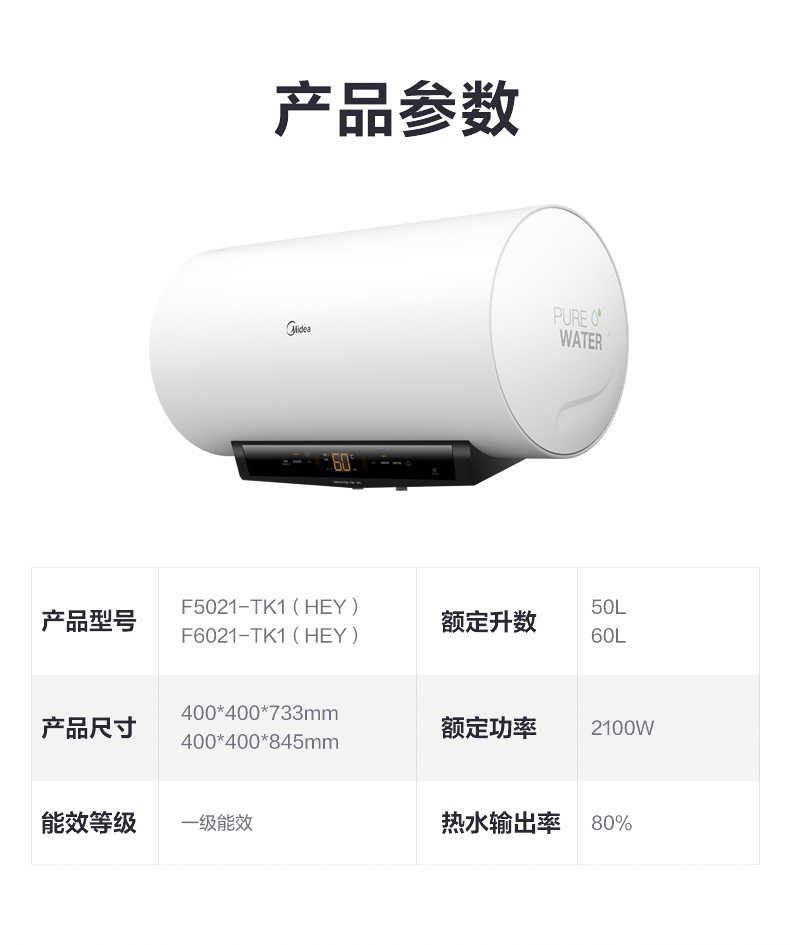 商品详情