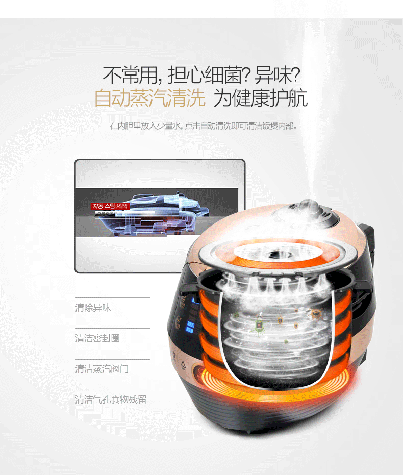商品详情