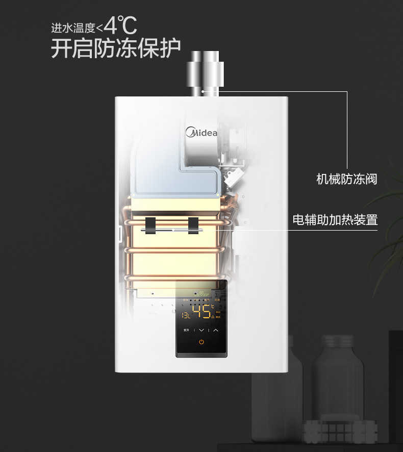 商品详情