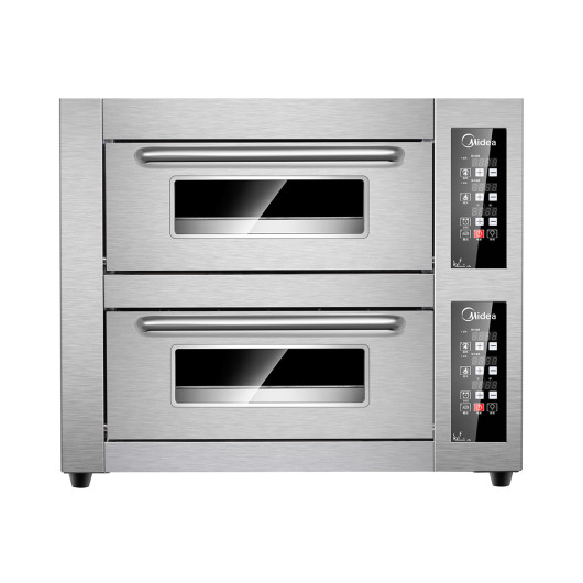 商用电烤箱 二层二盘 MK-C2P2A