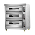 商用电烤箱 三层六盘 MK-C3P6A