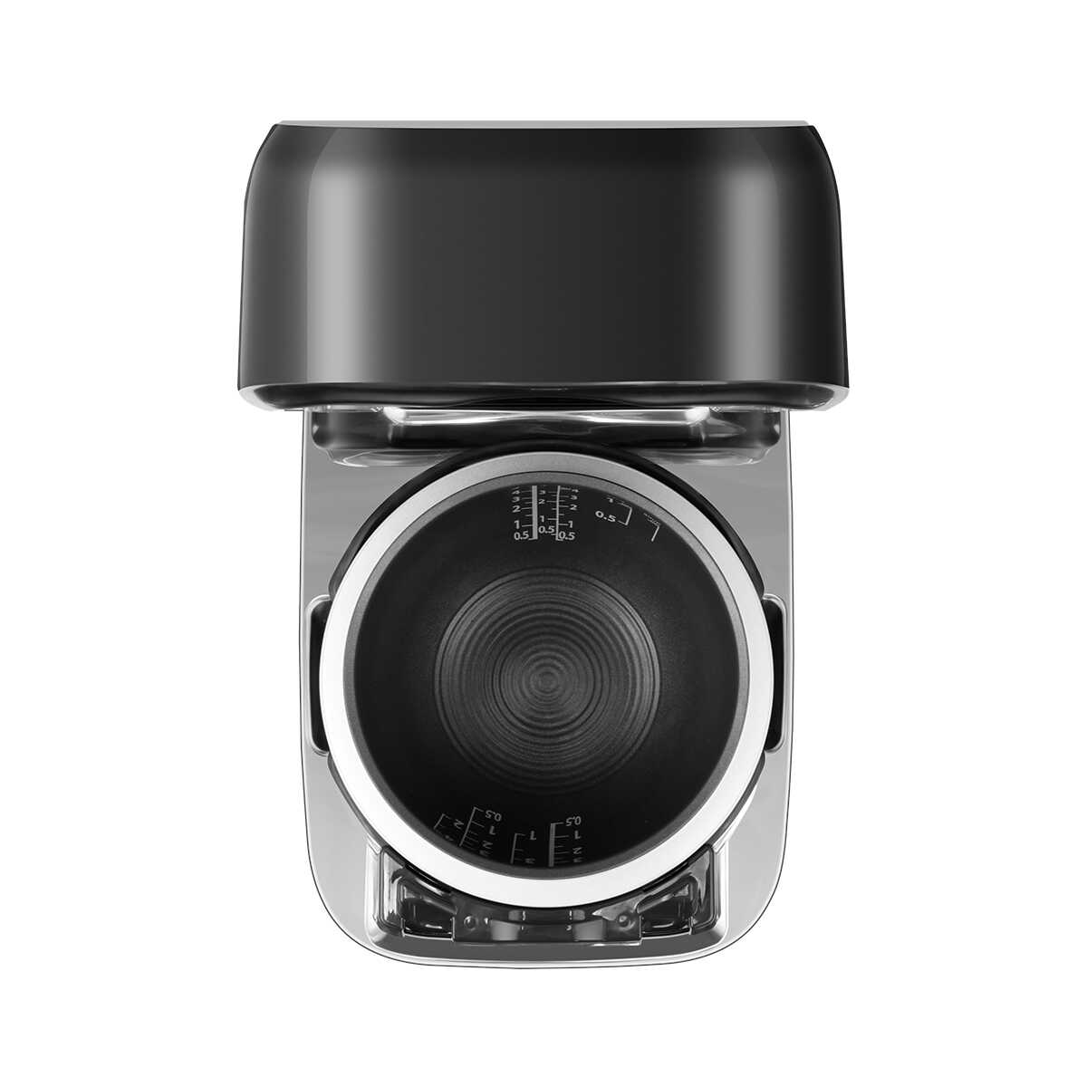 东芝IH电脑式压力煲 RC-10ZWMC 3L容量 原装进口 7mm本羽釜