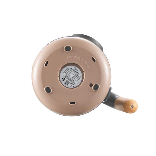 豆浆机 DJ10B-P701 P701 800W 220V 50Hz 美的