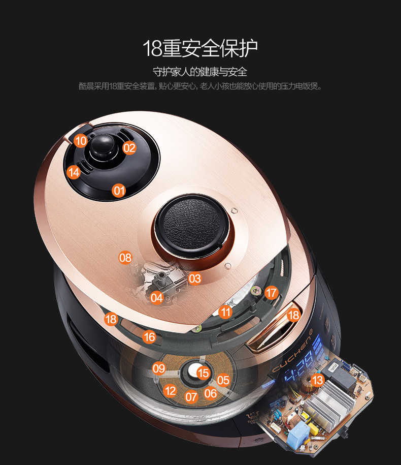 商品详情