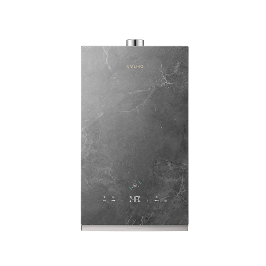 COLMO 燃气热水器 16L 紫外灭菌 恒温免调 全时零冷水 智能家电 JSQ30-CE516
