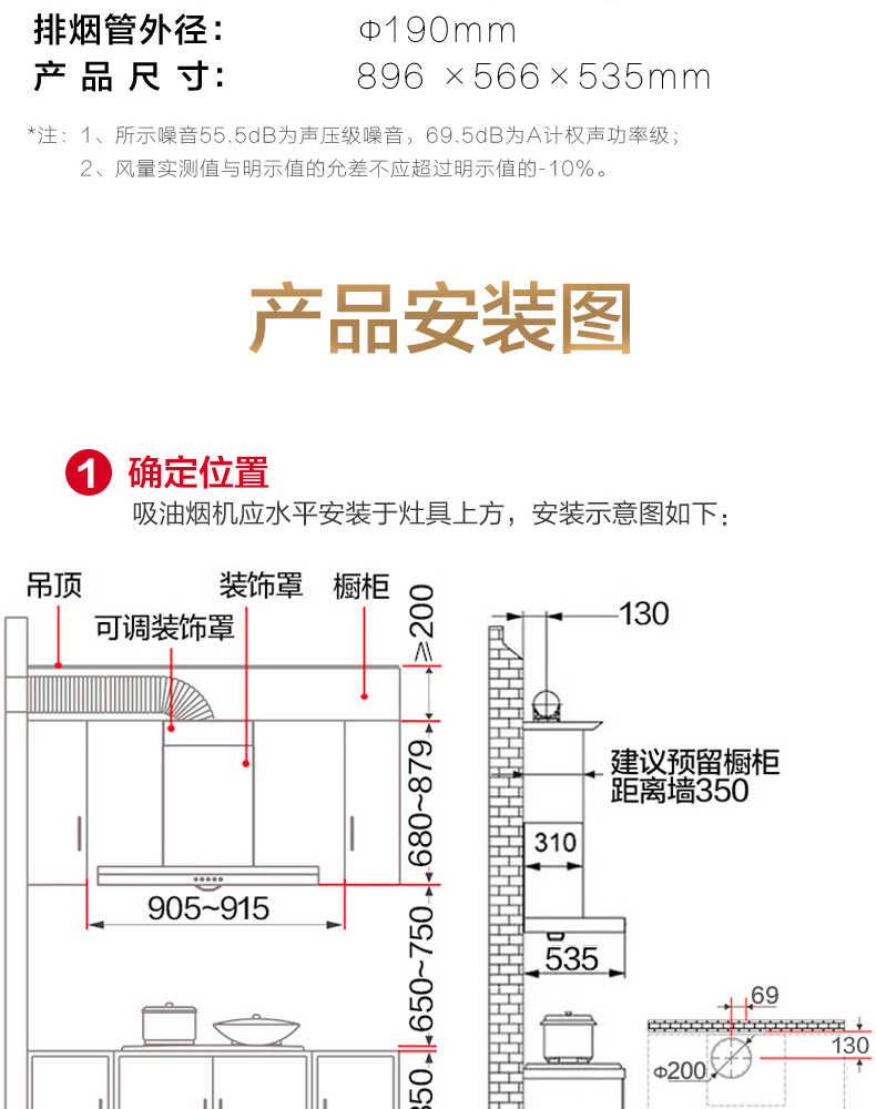 商品详情