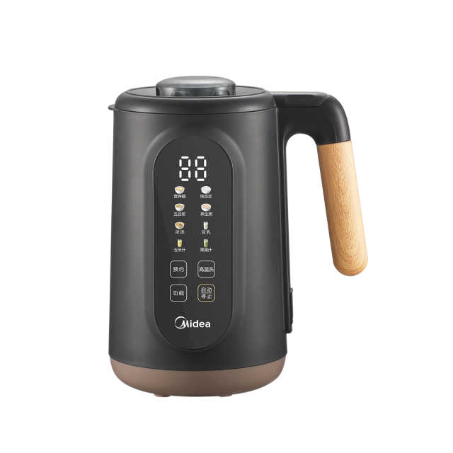 豆浆机 DJ10B-P701 P701 800W 220V 50Hz 美的