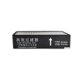 COLMO空调滤网  QXF350-LW 空调配件