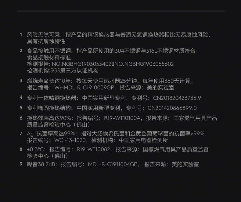 商品详情