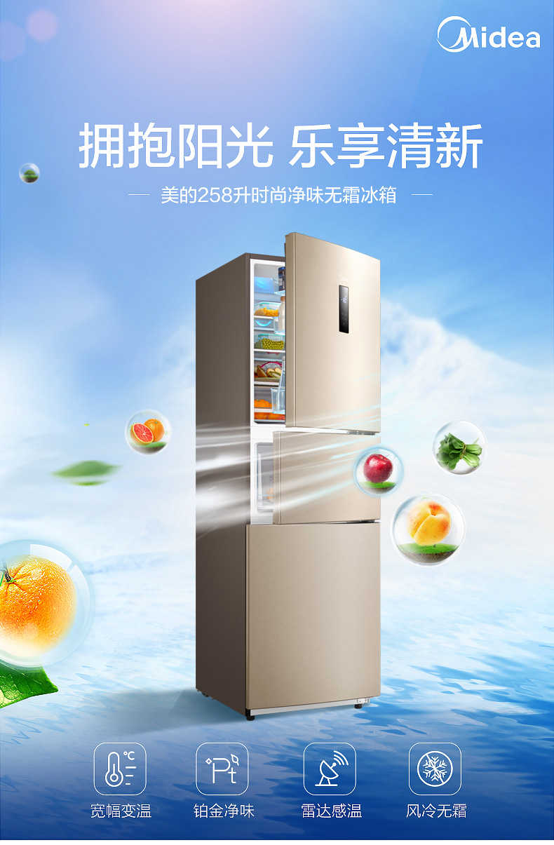 商品详情