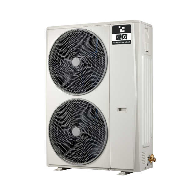 Coolfree酷风中央空调多联机7匹一拖六 智能MJZ-180W/BP3N1-E01CF4(1)