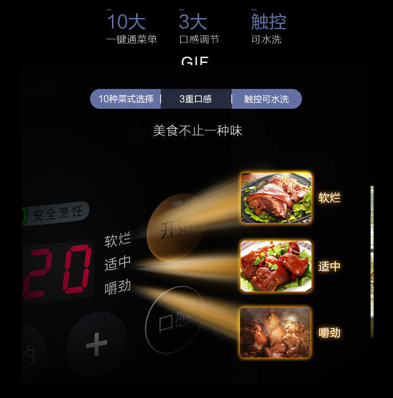 商品详情