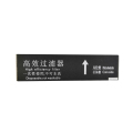 COLMO空调滤网  QXF350-LW 空调配件