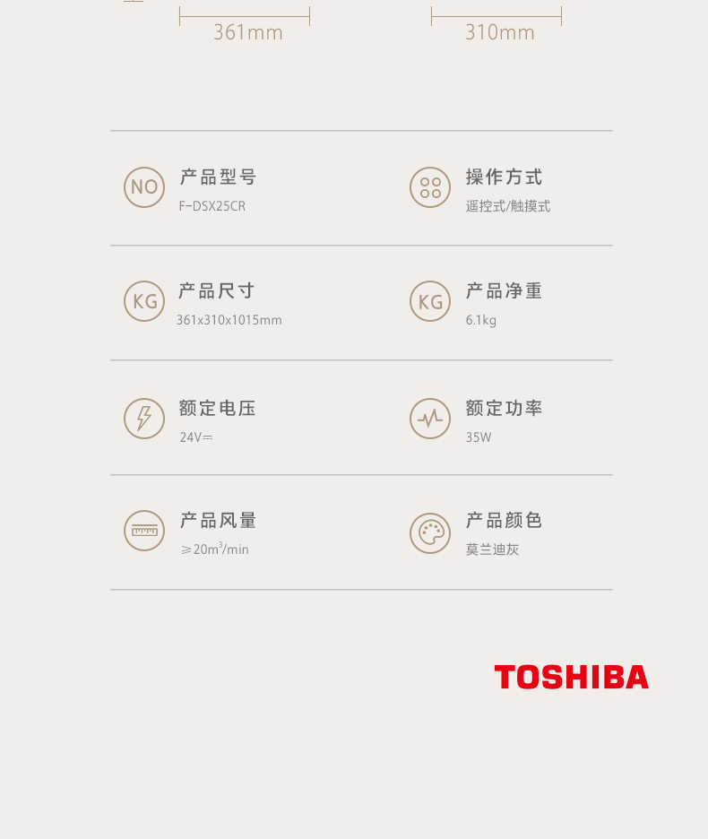 商品详情