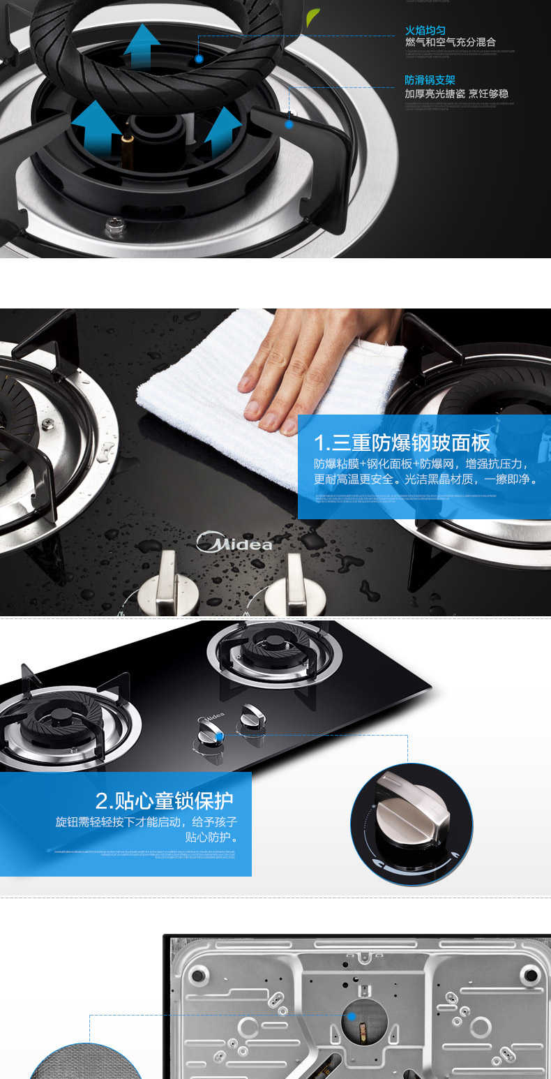 商品详情