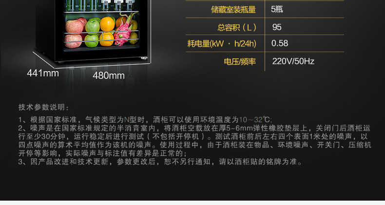 商品详情