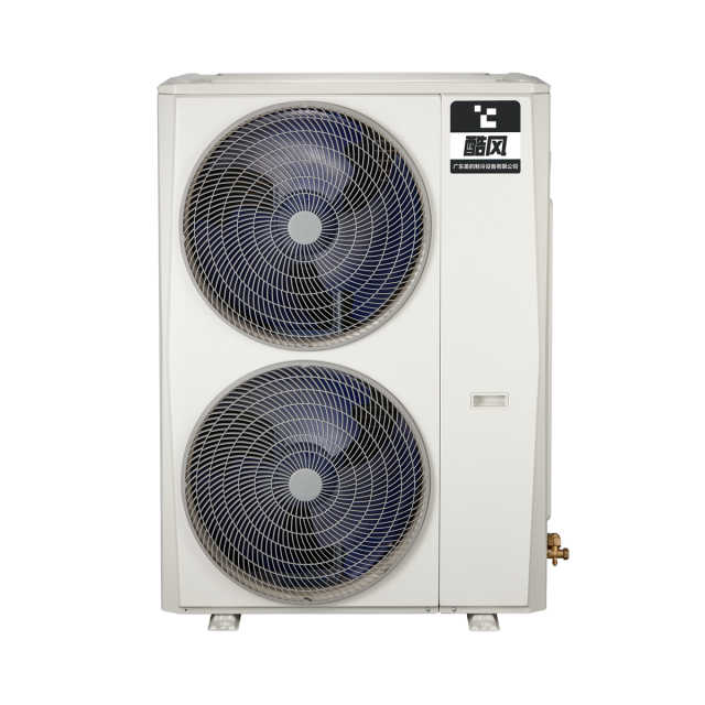 Coolfree酷风中央空调多联机7匹一拖六 智能MJZ-180W/BP3N1-E01CF4(1)
