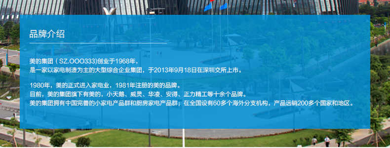 商品详情