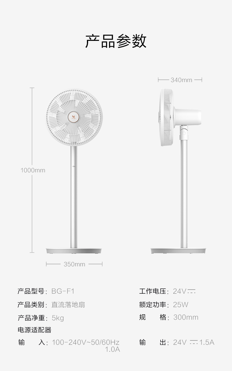 商品详情