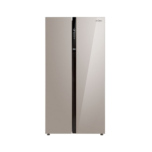 【限时8折区域专供】冰箱 520L对开门 大家庭优选 风冷双循环  BCD-520WKM(E)