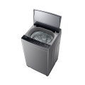 美的8KG波轮洗衣机 免清洗专利 水电压双宽设计MB80V33B