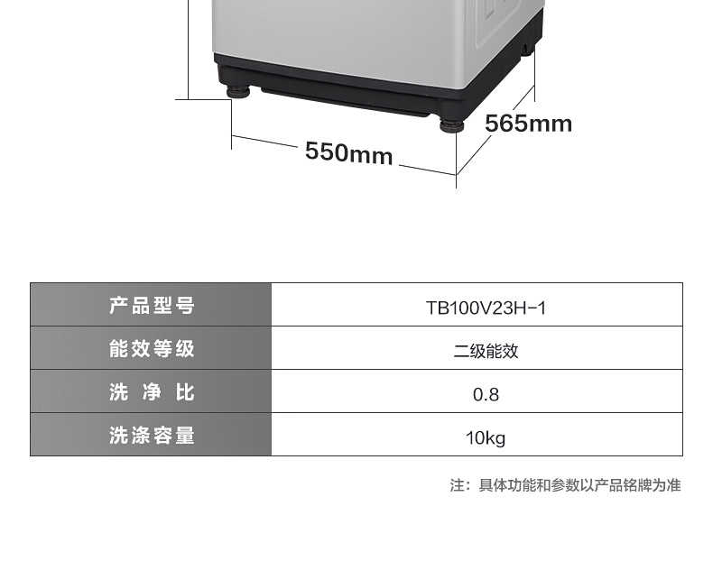 商品详情